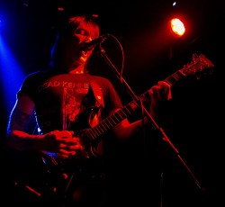 Teen Mortgage, Frenzee, The Vulcan Itch @ Aux Club, 29/05/25 