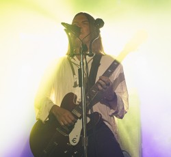 The Dandy Warhols, Sisters Of Your Sunshine Vapor, The Callas @ Universe, 09/07/25 