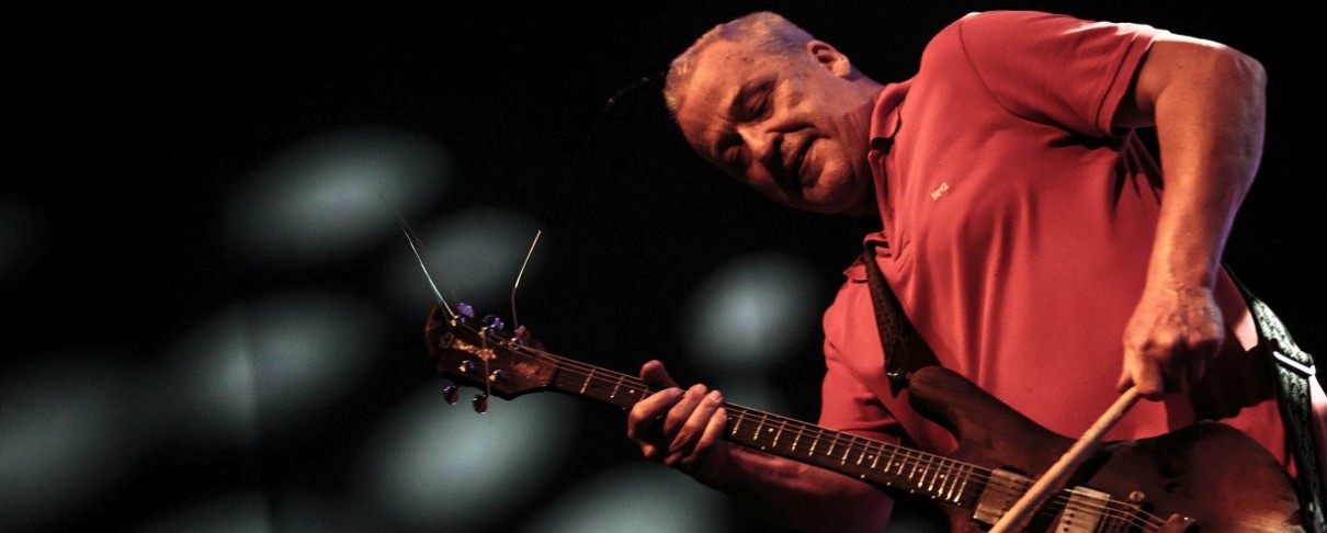 The Ex, Lungs @ Gazarte, 02/11/25