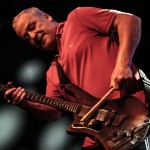 The Ex, Lungs @ Gazarte, 02/11/25