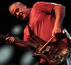 The Ex, Lungs @ Gazarte, 02/11/25 