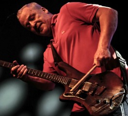 The Ex, Lungs @ Gazarte, 02/11/25