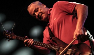 The Ex, Lungs @ Gazarte, 02/11/25