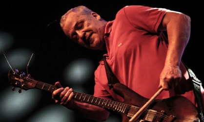 The Ex, Lungs @ Gazarte, 02/11/25