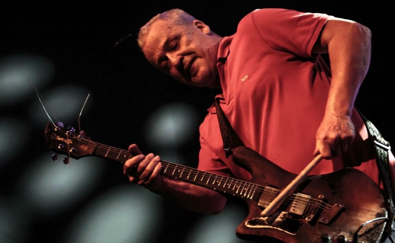 The Ex, Lungs @ Gazarte, 02/11/25