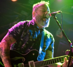 The Get Up Kids, Bipolia @ An Club, 22/05/25 