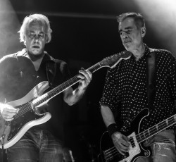 The Last Drive @ Gagarin 205, 14/03/25