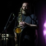 The Lovecraft Sextet @ Piraeus Club Academy, 02/05/25