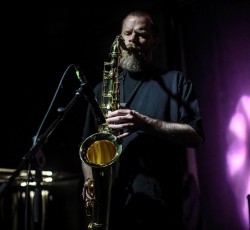 The Lovecraft Sextet @ Piraeus Club Academy, 02/05/25 