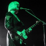 The Raveonettes, The Big Nose Attack @ Gazarte, 30/05/25