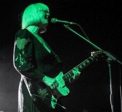 The Raveonettes, The Big Nose Attack @ Gazarte, 30/05/25 