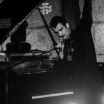 Φ hill Sessions: Tigran Hamasyan @ Θέατρο Δόρα Στράτου, 09/07/25