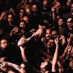 Touche Amore, Psycorepaths @ Fuzz Club, 07/03/25