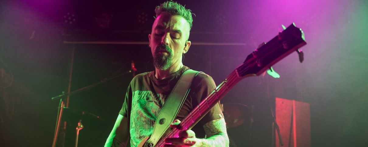 Tuber, Before The Pills @ An Club, 13/12/25