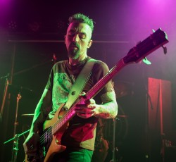 Tuber, Before The Pills @ An Club, 13/12/25 