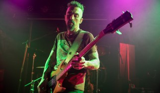 Tuber, Before The Pills @ An Club, 13/12/25