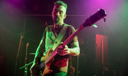 Tuber, Before The Pills @ An Club, 13/12/25