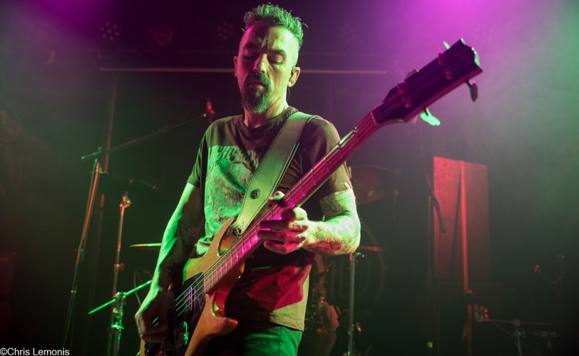 Tuber, Before The Pills @ An Club, 13/12/25