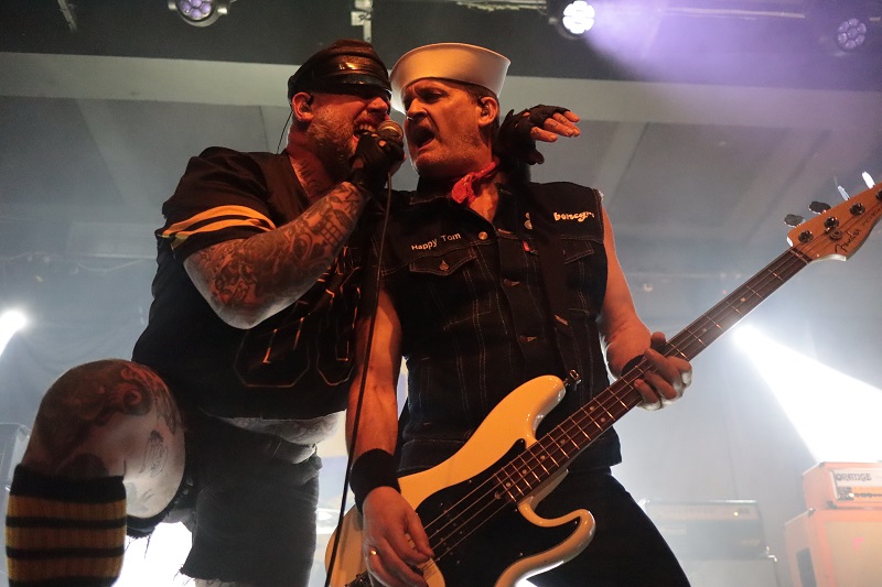 Turbonegro