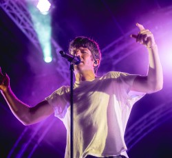 Turnstile @ Τεχνόπολη Δήμου Αθηναίων, 11/06/25