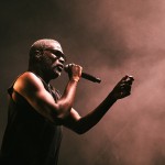 TV On The Radio, Maruja @ Δημοτικό Θέατρο Λυκαβηττού, 08/06/25