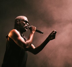 TV On The Radio, Maruja @ Δημοτικό Θέατρο Λυκαβηττού, 08/06/25 