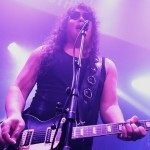 Unto Others, Black Soul Horde @ Temple, 31/01/25