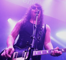 Unto Others, Black Soul Horde @ Temple, 31/01/25 