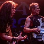 Up The Hammers Day 2: Titan Force, Demon, Wings Of Steel, Demon Bitch, Royal Altar, Iron Griffin κ.ά. @ Gagarin 205, 08/03/25