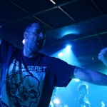 Vive Le Punk Rock Festival (Syndrome 81, Chain Cult, The Damn Givers, κ.ά.) @ An Club, 14/02/25