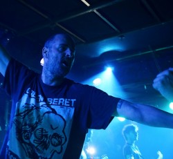 Vive Le Punk Rock Festival (Syndrome 81, Chain Cult, The Damn Givers, κ.ά.) @ An Club, 14/02/25