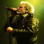 Vive Le Punk Rock Festival (G.B.H., Feral Kids, Meryl Streek, κ.ά.) @ Gagarin 205, 15/02/25