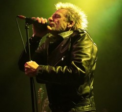Vive Le Punk Rock Festival (G.B.H., Feral Kids, Meryl Streek, κ.ά.) @ Gagarin 205, 15/02/25
