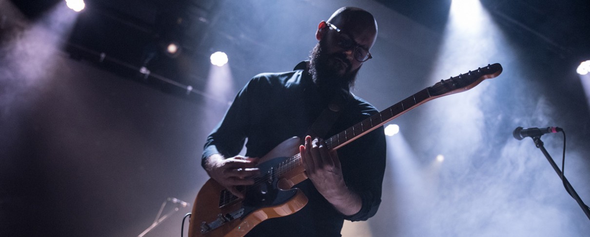 we.own.the.sky, Futurokomono @ Gazarte Ground Stage, 19/12/25