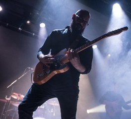 we.own.the.sky, Futurokomono @ Gazarte Ground Stage, 19/12/25