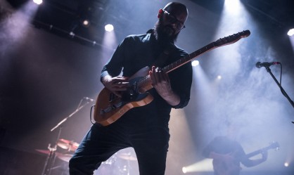 we.own.the.sky, Futurokomono @ Gazarte Ground Stage, 19/12/25