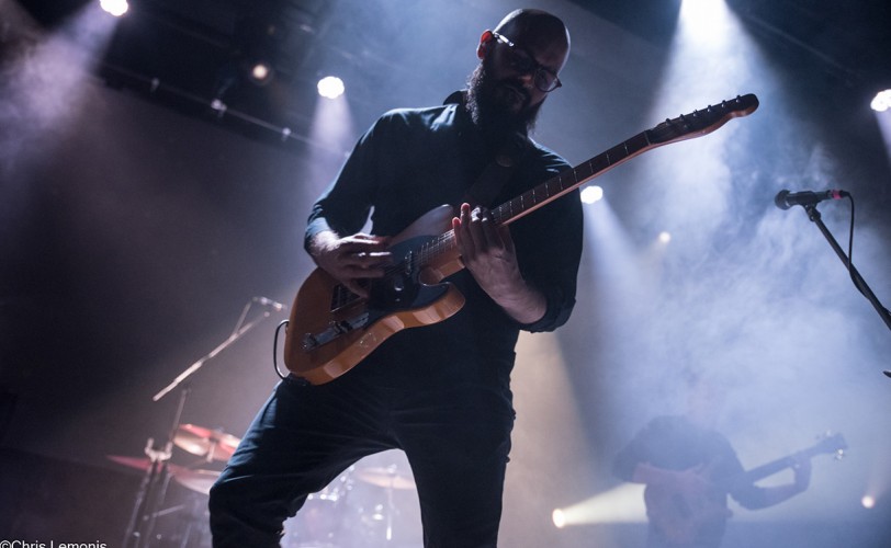 we.own.the.sky, Futurokomono @ Gazarte Ground Stage, 19/12/25