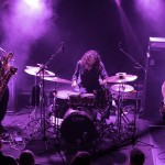 ZU, ΣΤΟΜΑ @ Temple Athens, 12/04/25