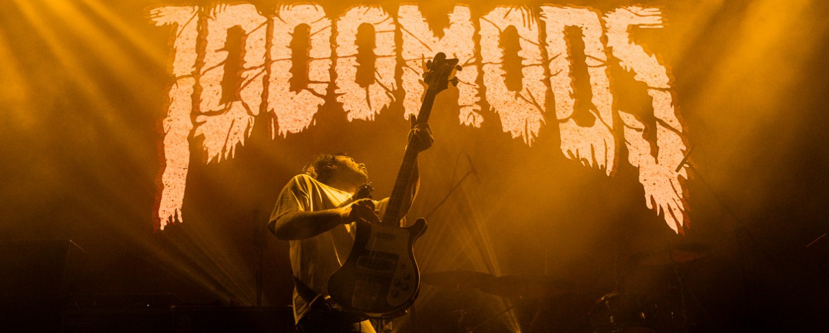 1000mods, Drunk Jackals @ Floyd, 07/03/25