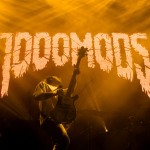 1000mods, Drunk Jackals @ Floyd, 07/03/25