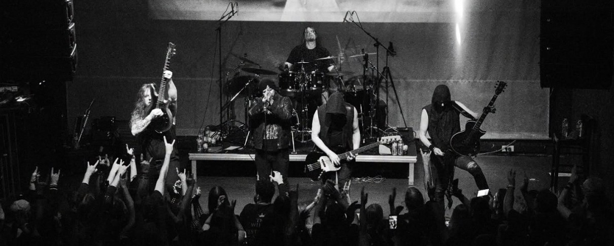 Swallow The Sun, Ocean Of Grief, Euphrosyne @ Αρχιτεκτονική Club Live Stage, 17/10/26
