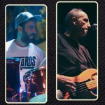 Γιώργος Καρράς, Vina Kai Johny @ ΕΞΑ, 27/03/26