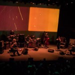 Godspeed You! Black Emperor @ Floyd, 16/04/26