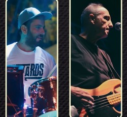 Γιώργος Καρράς, Vina Kai Johny @ ΕΞΑ, 27/03/26 