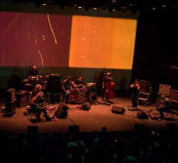 Godspeed You! Black Emperor @ Floyd, 16/04/26 