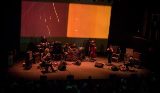 Godspeed You! Black Emperor @ Floyd, 16/04/26