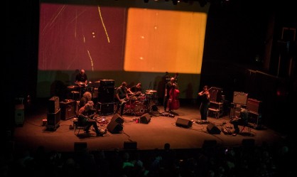 Godspeed You! Black Emperor @ Floyd, 16/04/26