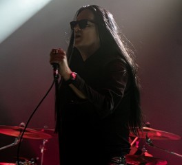 The 69 Eyes, Cyanide 4 @ Gazarte, 07/05/26