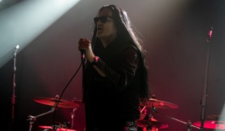 The 69 Eyes, Cyanide 4 @ Gazarte, 07/05/26