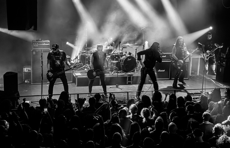 The 69 Eyes